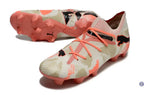 Future 7 Ultimate FG/AG Ederson - Alpine Snow/Noir/Toasted Almond/Neon Sun ÉDITION LIMITÉE