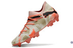 Future 7 Ultimate FG/AG Ederson - Alpine Snow/Noir/Toasted Almond/Neon Sun ÉDITION LIMITÉE
