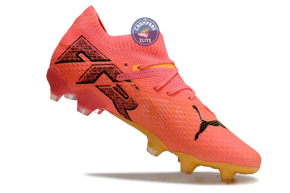 Image of Future 7 Ultimate FG/AG Forever Faster - Crépuscule/Noir/Sun Stream