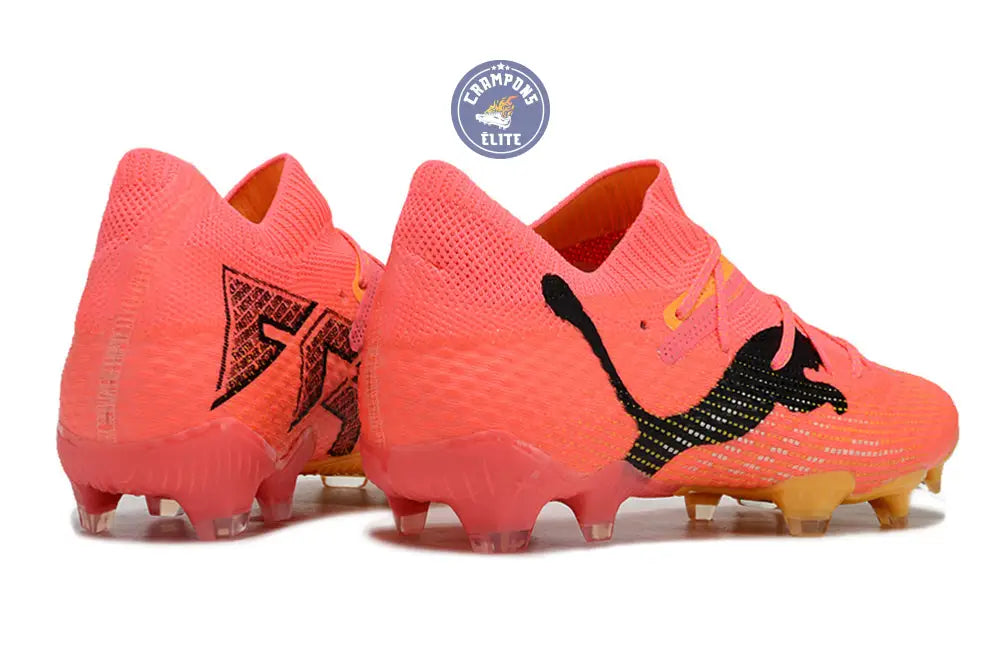 Image of Future 7 Ultimate FG/AG Forever Faster - Crépuscule/Noir/Sun Stream