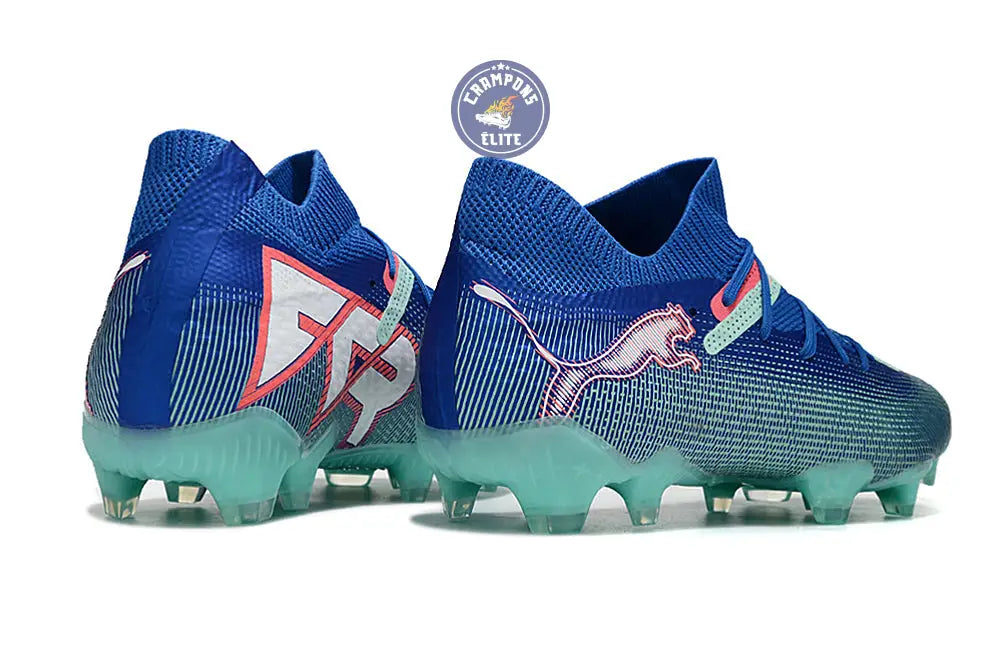 Image of Future 7 Ultimate FG/AG Formula - Bleu/Blanc/Bleu
