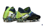 Future 7 Ultimate FG/AG Lights Out - Gray Skies/Blanc/Fizzy Apple