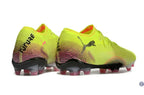 FUTURE 8 LOW FG Audacity - Jaune/Noir/Sun Struck