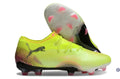 FUTURE 8 LOW FG Audacity - Jaune/Noir/Sun Struck