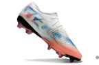 FUTURE 8 LOW FG - Blanc/Rose/Bleu