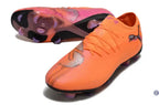 FUTURE 8 LOW FG - Orange/Rose/Gris