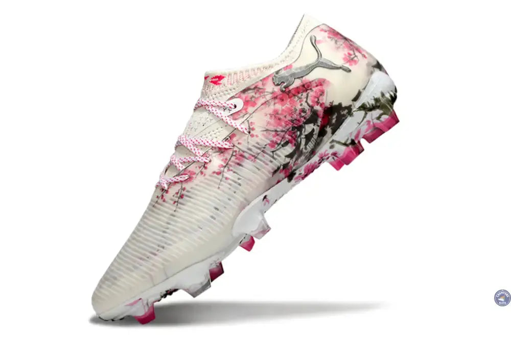 Image of FUTURE 8 LOW FG - Sakura