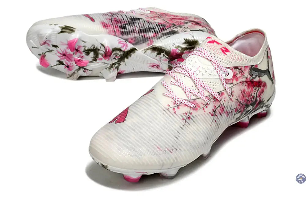 Image of FUTURE 8 LOW FG - Sakura