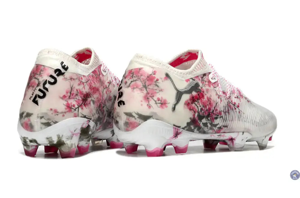 Image of FUTURE 8 LOW FG - Sakura