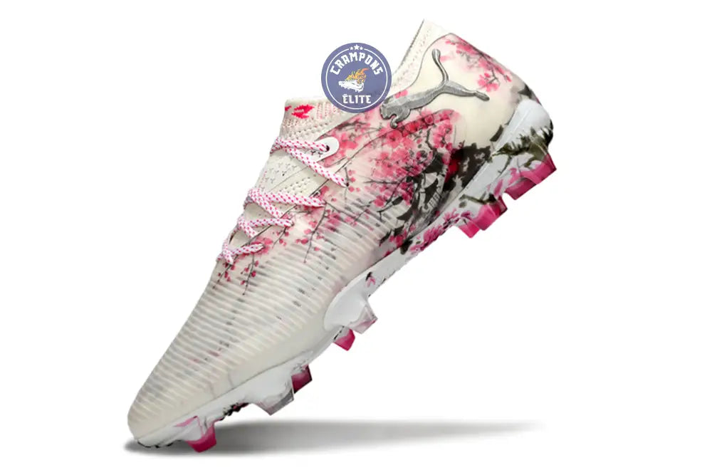 Image of FUTURE 8 LOW FG - Sakura