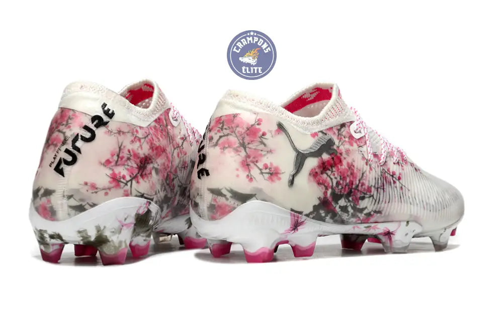 Image of FUTURE 8 LOW FG - Sakura