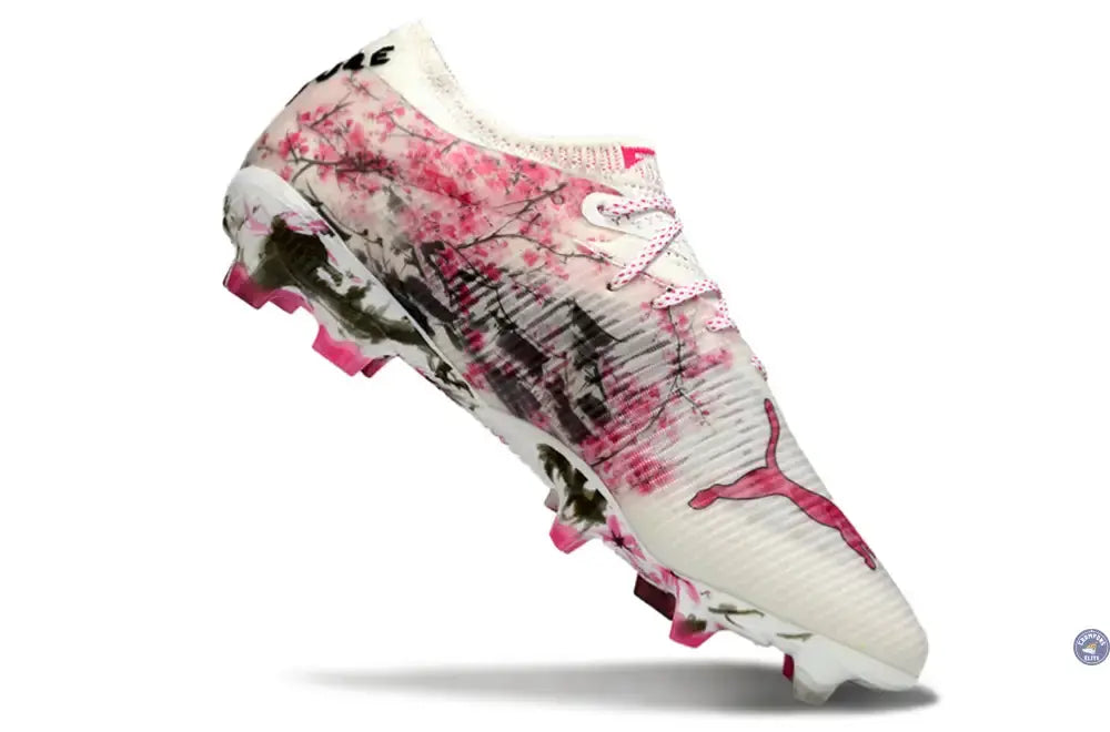 Image of FUTURE 8 LOW FG - Sakura