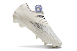 Image of FUTURE 8 LOW FG White Pack - Blanc/Argenté