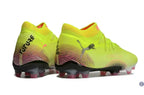 Future 8 Ultimate FG Audacity - Jaune/Noir/Sun Struck