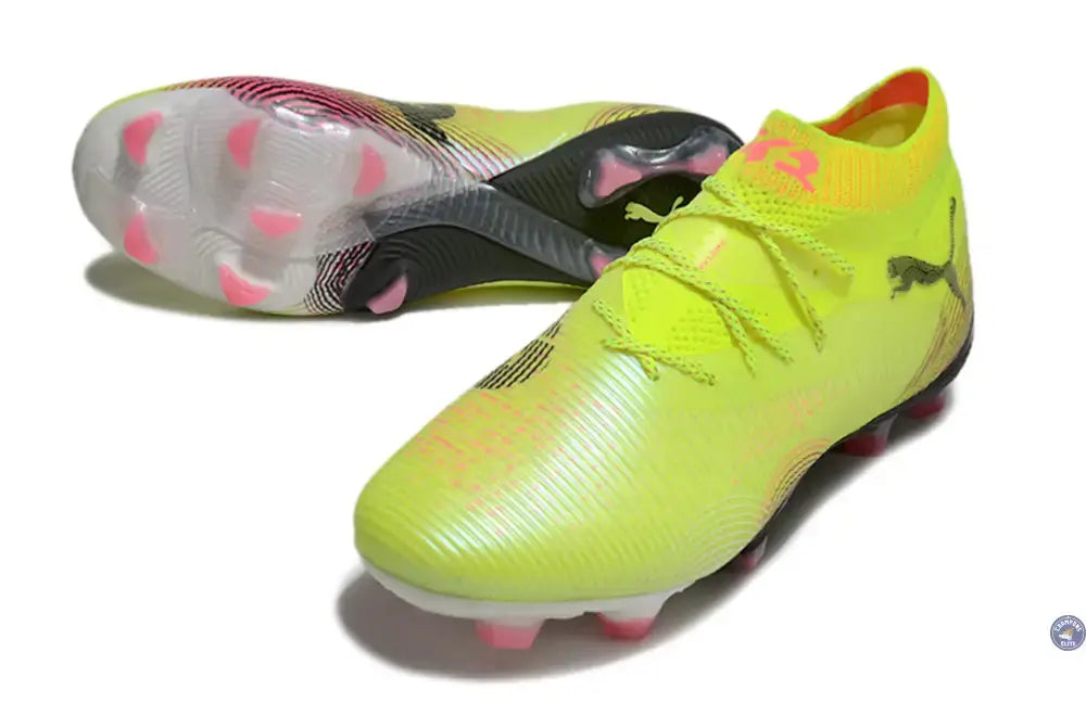 Image of Future 8 Ultimate FG Audacity - Jaune/Noir/Sun Struck