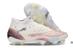 Future 8 Ultimate FG - Blanc/Bordeaux/Gris/Jaune