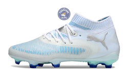 Image of Future 8 Ultimate FG - Bleu Ciel/Blanc/Gris