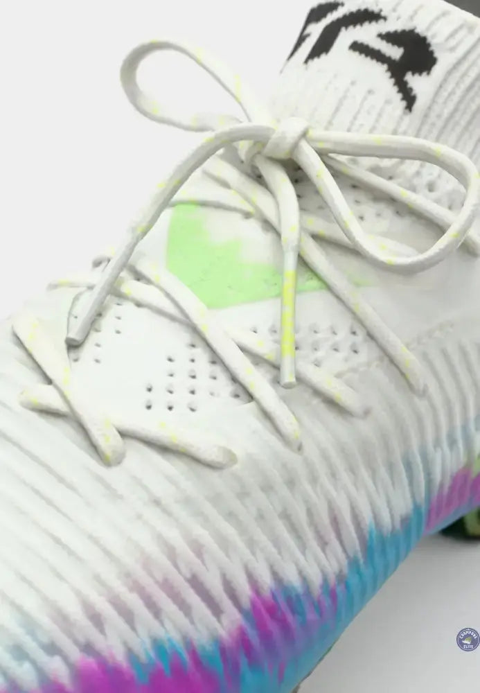 FUTURE 8 ULTIMATE FG BRILLIANCE - BLANC/MULTICOLOR