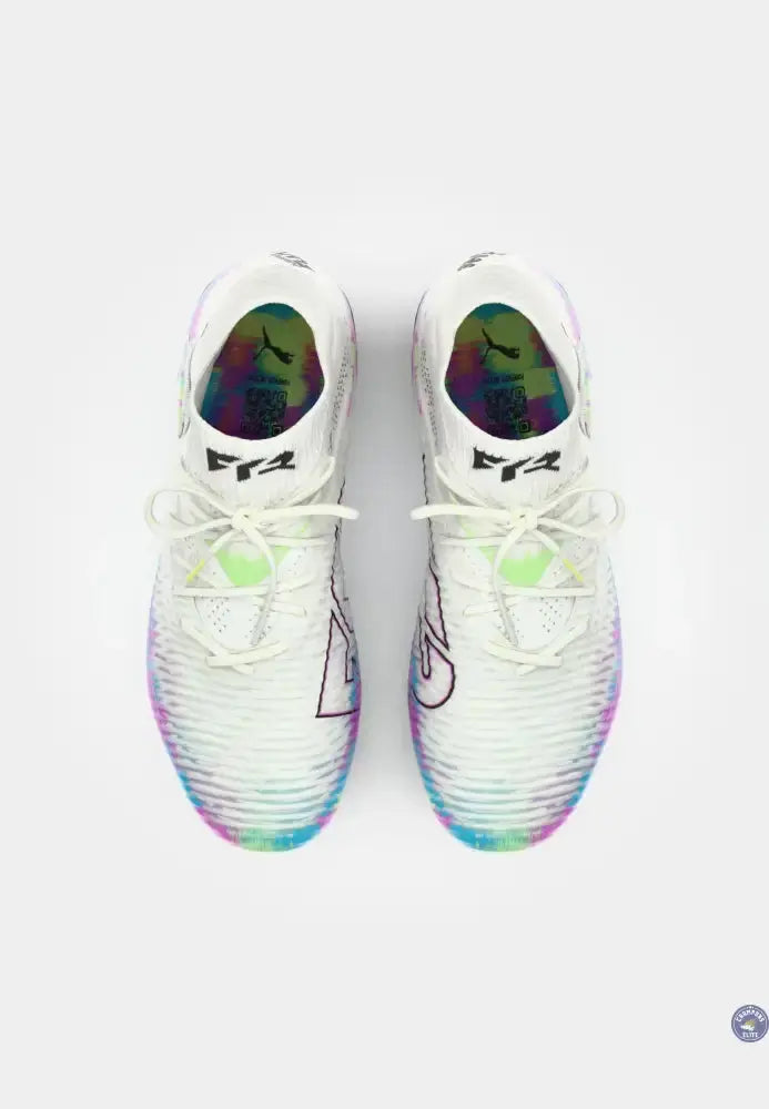 FUTURE 8 ULTIMATE FG BRILLIANCE - BLANC/MULTICOLOR