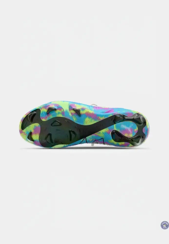 FUTURE 8 ULTIMATE FG BRILLIANCE - BLANC/MULTICOLOR