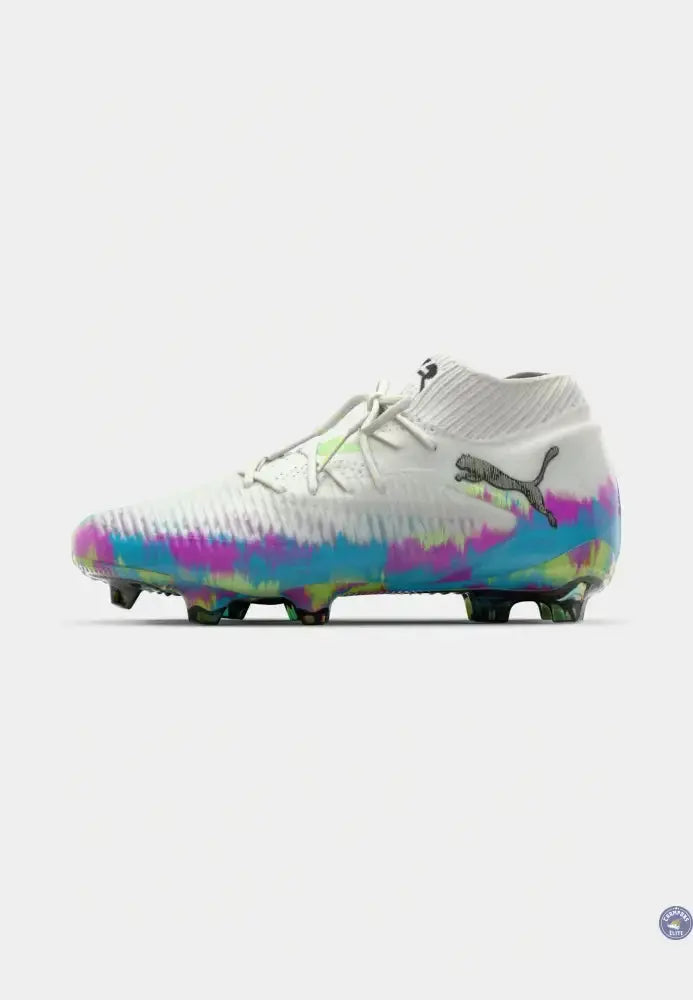 FUTURE 8 ULTIMATE FG BRILLIANCE - BLANC/MULTICOLOR