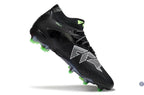 Future 8 Ultimate FG Eclipse - Noir/Cool Light Gray/Vert