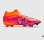 Future 8 Ultimate FG Hot Pursuit - Heat Fire/Noir/Rose
