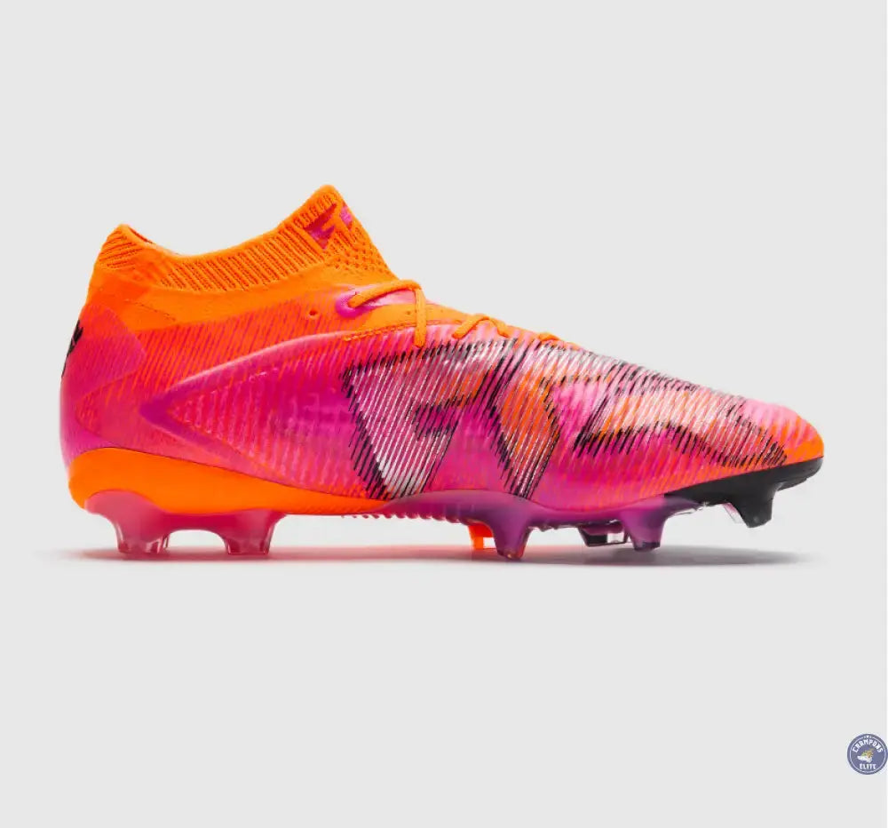 Future 8 Ultimate FG Hot Pursuit - Heat Fire/Noir/Rose