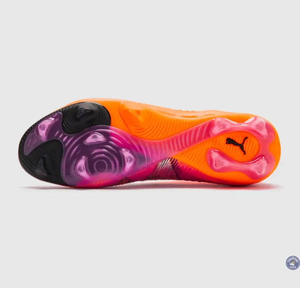 Future 8 Ultimate FG Hot Pursuit - Heat Fire/Noir/Rose