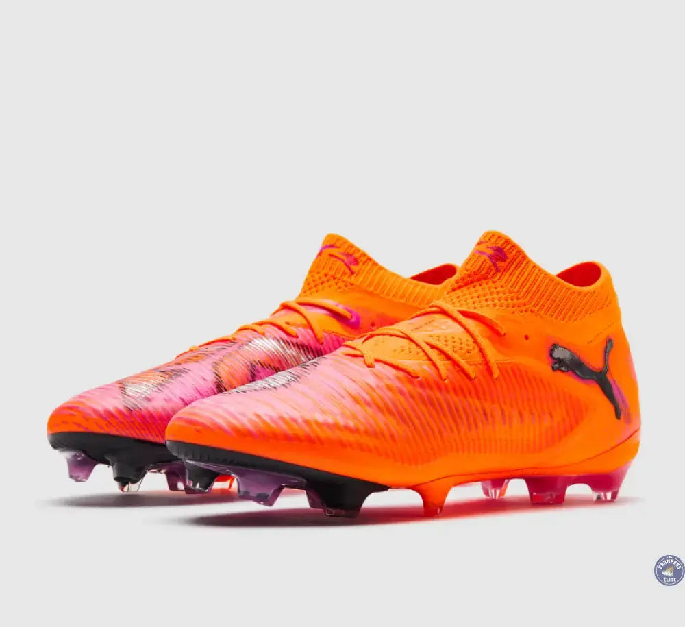 Future 8 Ultimate FG Hot Pursuit - Heat Fire/Noir/Rose