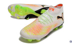 Future 8 Ultimate FG Launch Edition - Blanc/Noir/Jaune/Vert