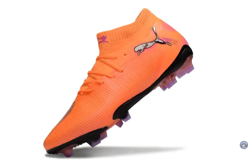Image of Future 8 Ultimate FG - Orange/Rose/Gris