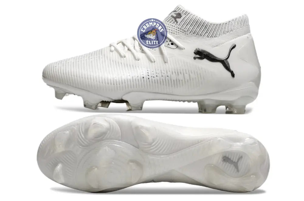 Image of Future 8 Ultimate FG White Pack - Blanc/Argenté