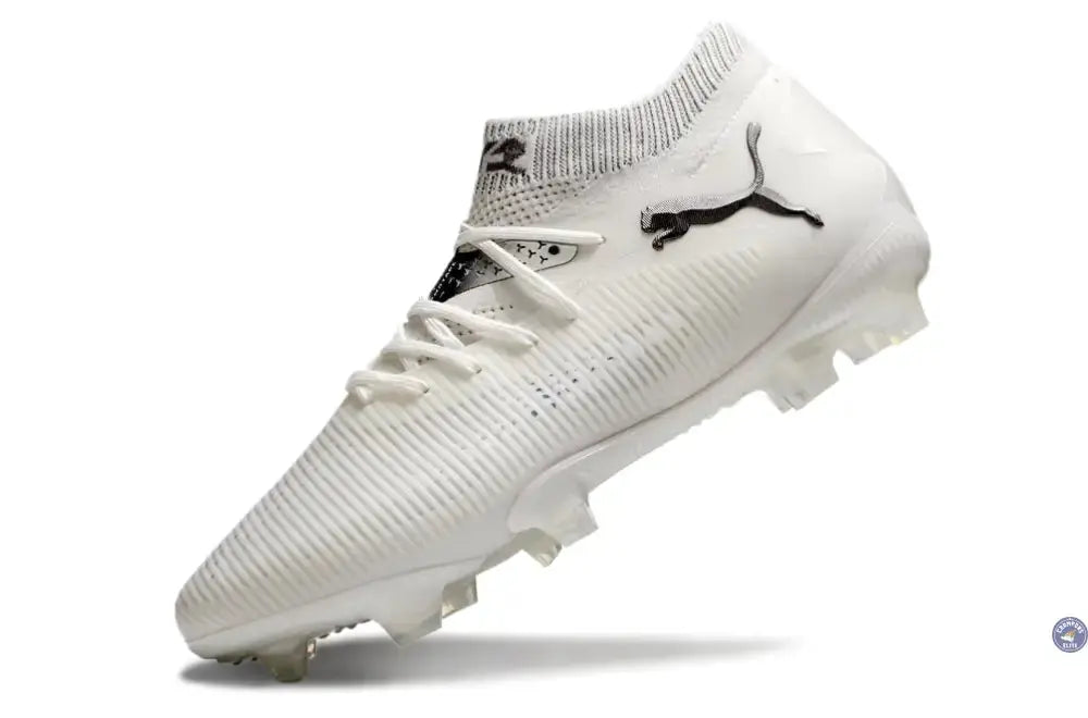 Image of Future 8 Ultimate FG White Pack - Blanc/Argenté