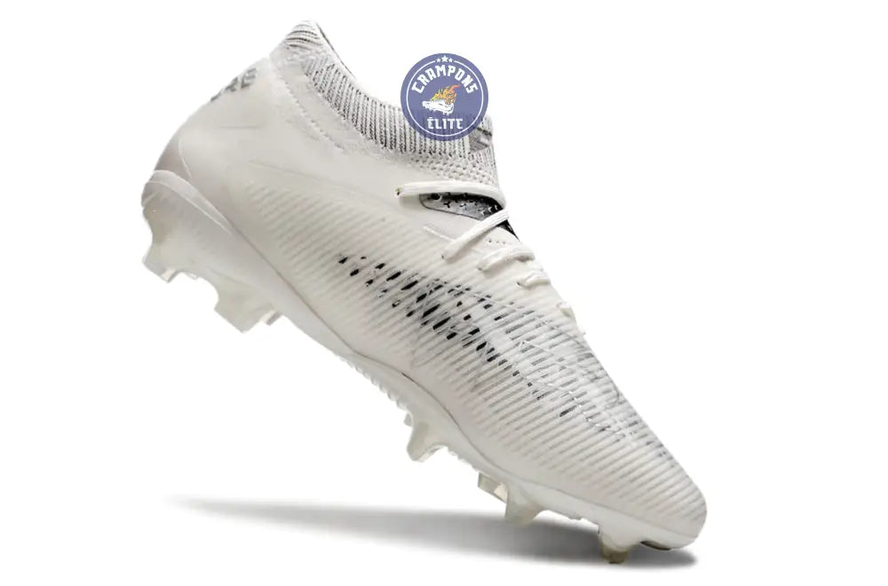 Image of Future 8 Ultimate FG White Pack - Blanc/Argenté