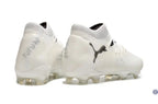Future 8 Ultimate FG White Pack - Blanc/Argenté