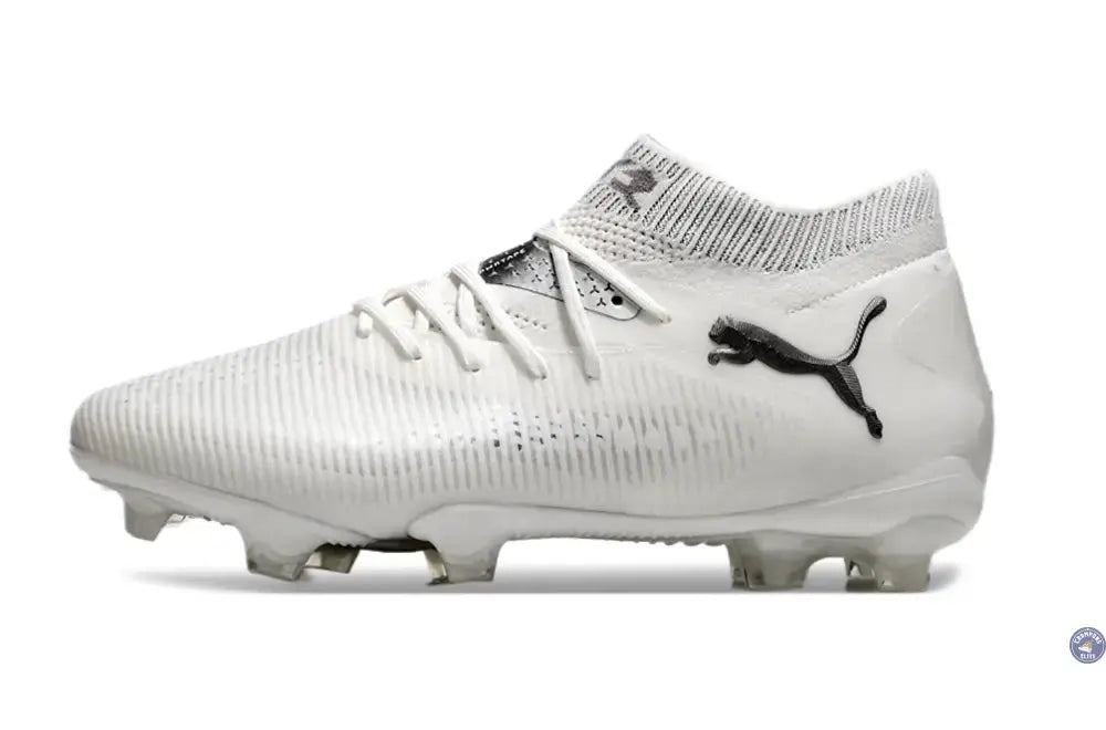 Image of Future 8 Ultimate FG White Pack - Blanc/Argenté