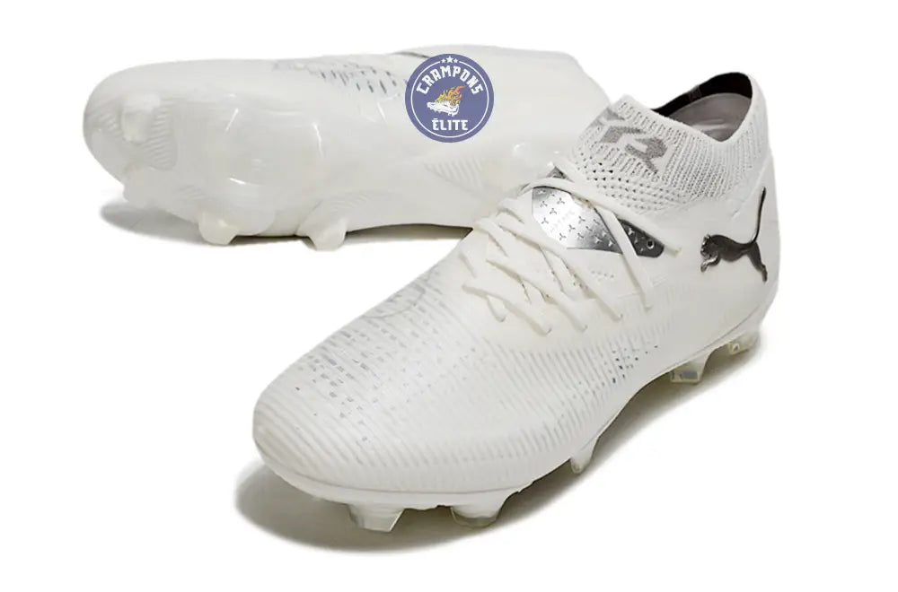 Image of Future 8 Ultimate FG White Pack - Blanc/Argenté
