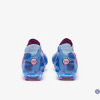 FUTURE 8 ULTIMATE X KIDSUPER SE FG - Bleu/Rose