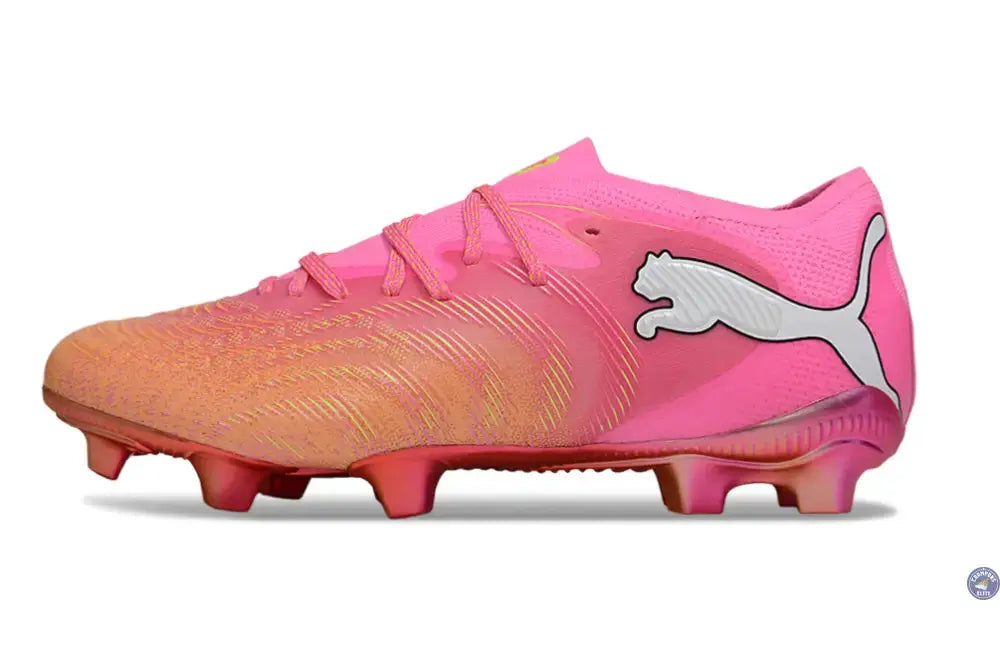 Image of Future 8 Ultimate FG - Rose/Orange