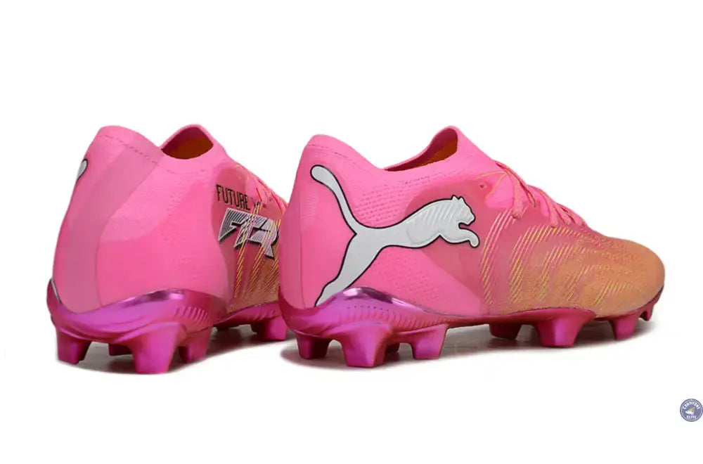 Future 8 Ultimate FG - Rose/Orange