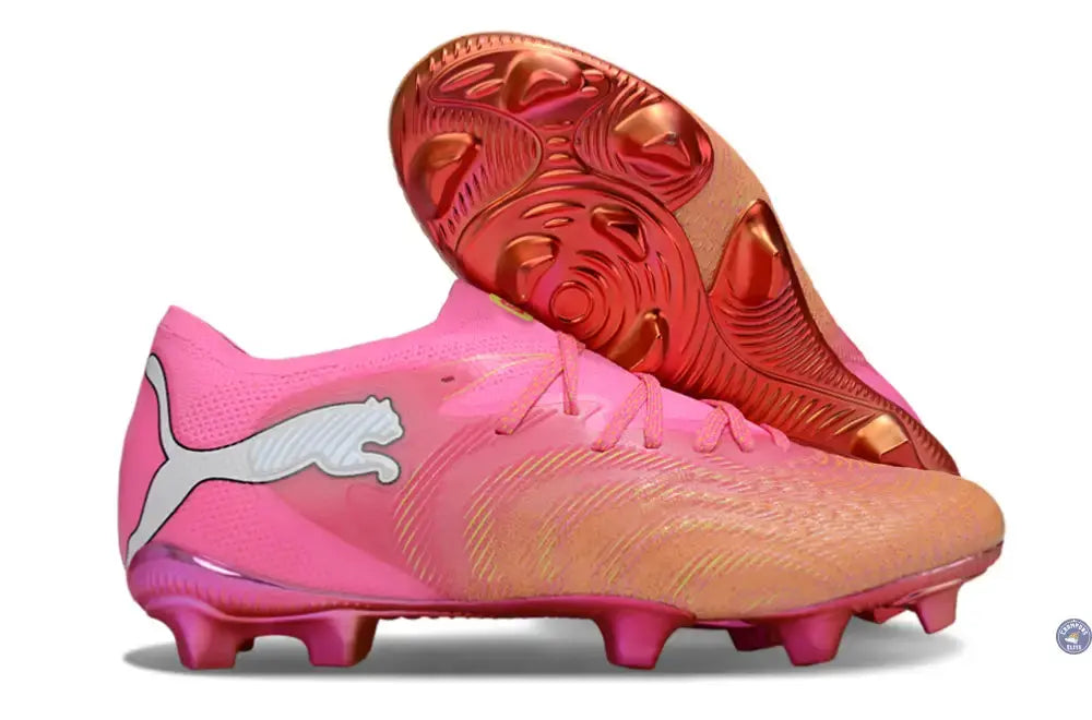 Image of Future 8 Ultimate FG - Rose/Orange