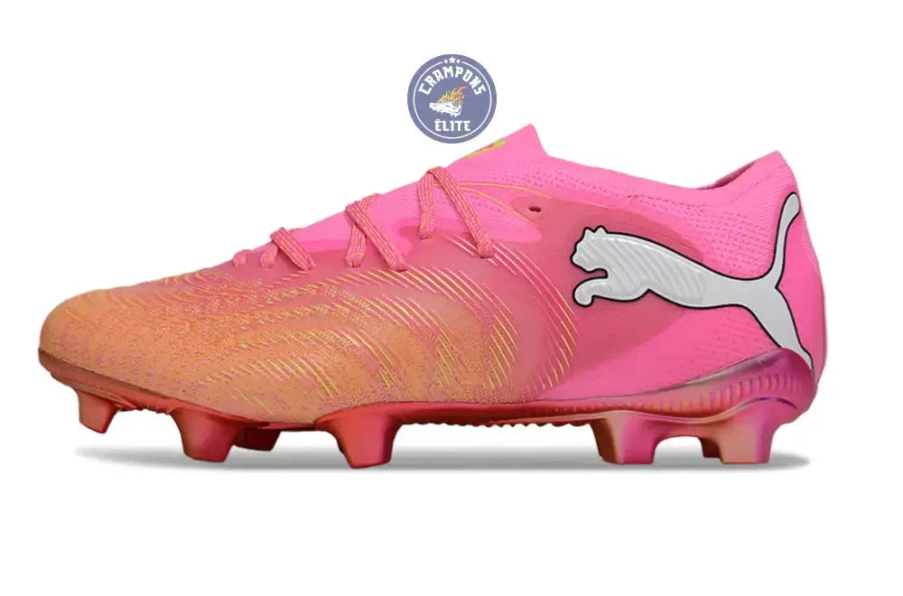 Image of Future 8 Ultimate FG - Rose/Orange