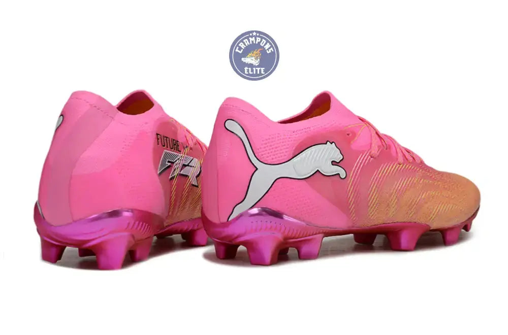 Image of Future 8 Ultimate FG - Rose/Orange