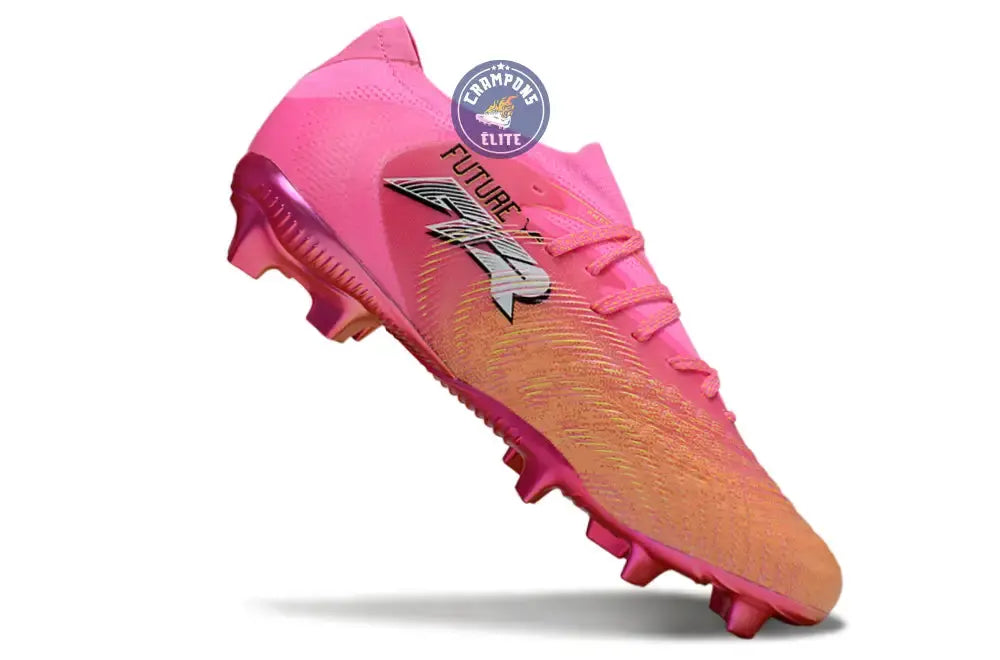 Future 8 Ultimate FG - Rose/Orange
