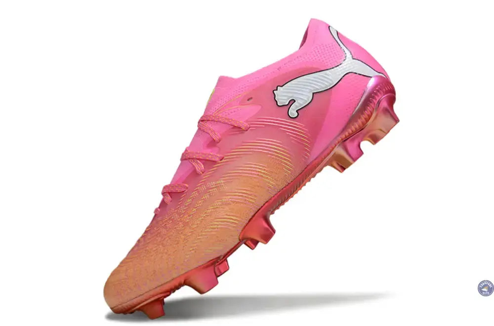 Future 8 Ultimate FG - Rose/Orange