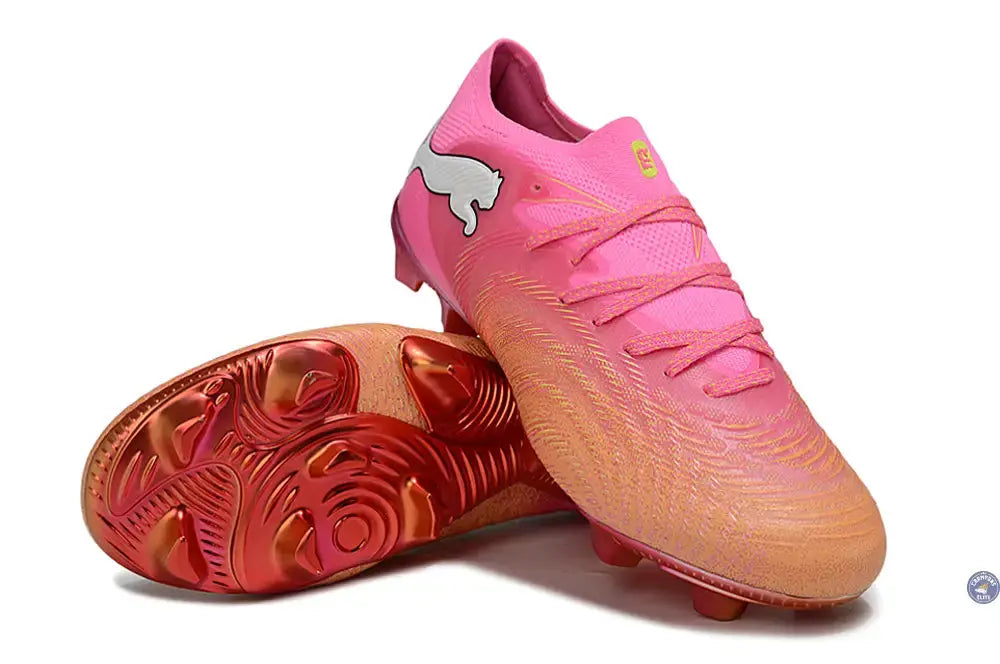 Future 8 Ultimate FG - Rose/Orange