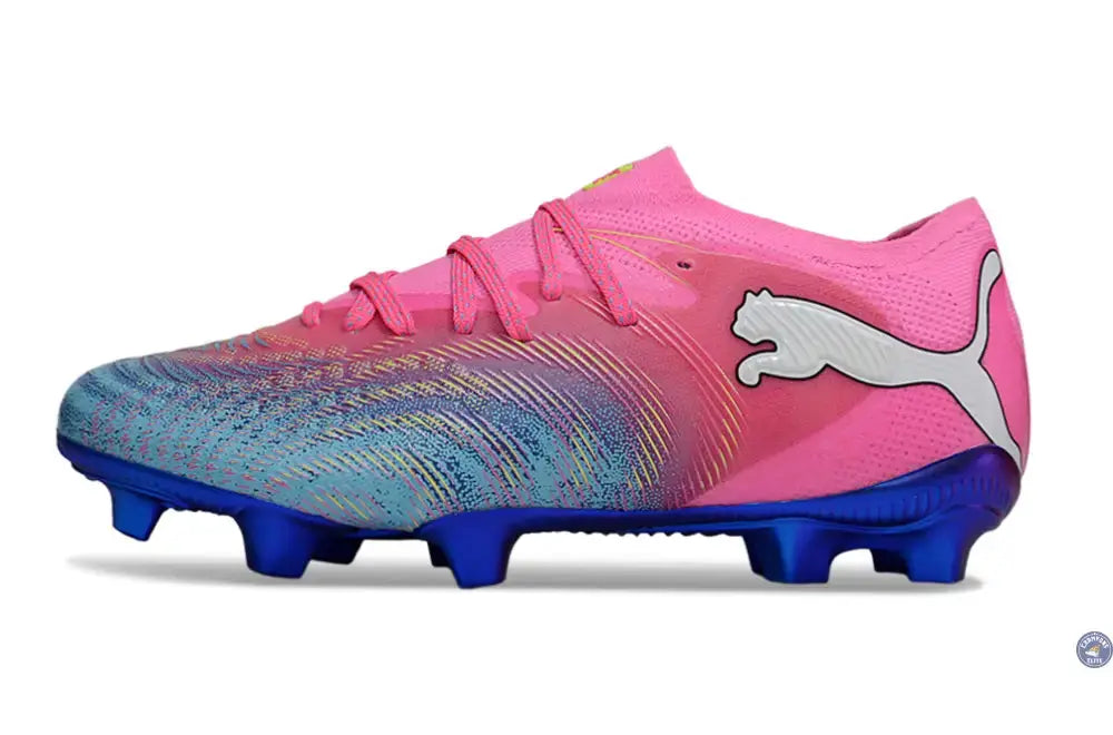 Image of Future 8 Ultimate FG - Rose/Bleu