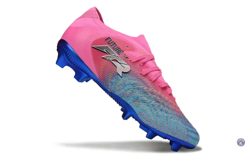 Image of Future 8 Ultimate FG - Rose/Bleu
