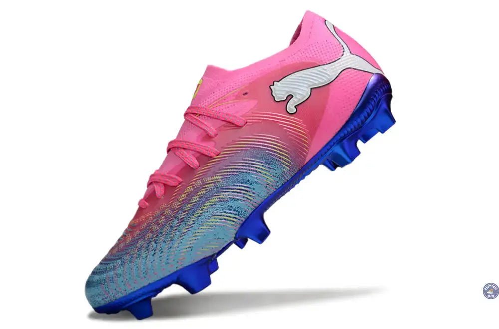 Image of Future 8 Ultimate FG - Rose/Bleu